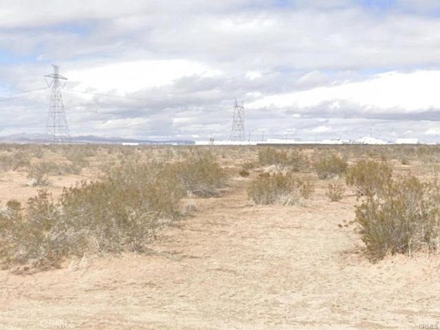 Cassia Street, Adelanto