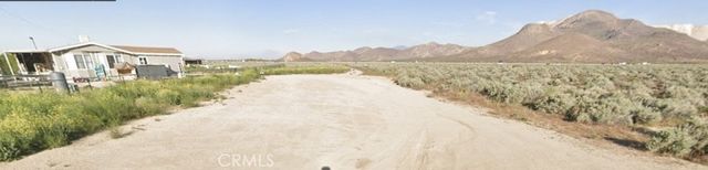 Maxwell Avenue, Mojave