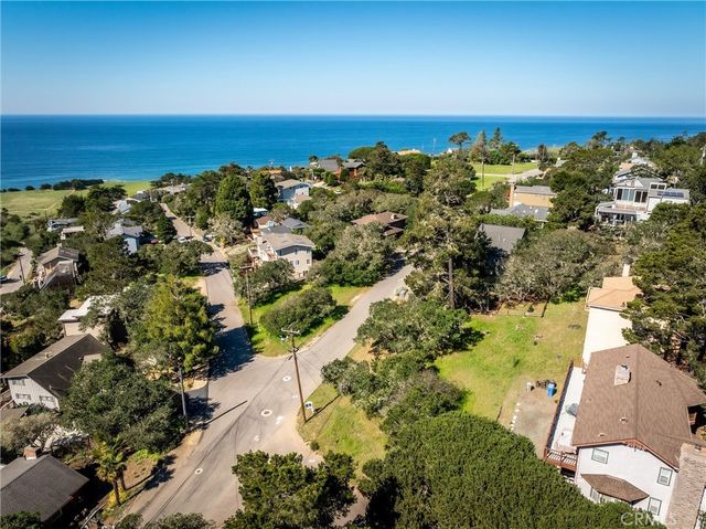 1606 Saint James, Cambria