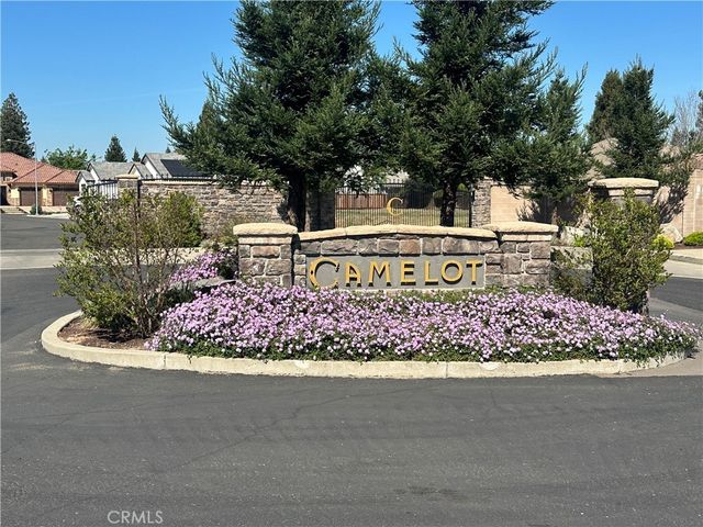 3351 Banbury, Merced