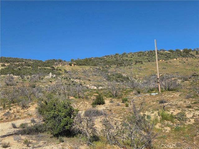Howard, Anza