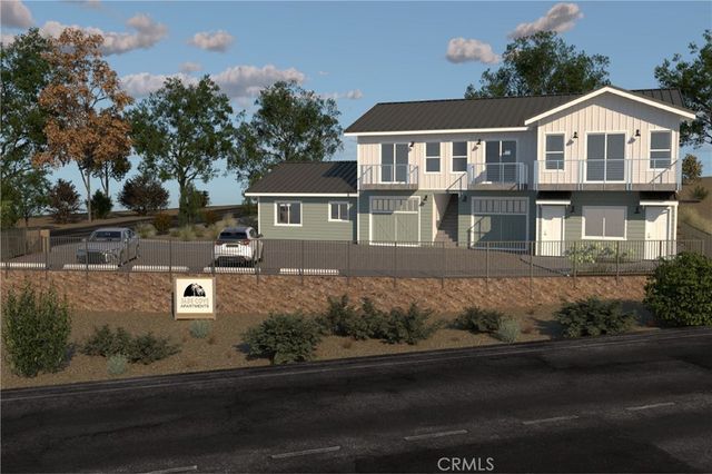 541 Atascadero, Morro Bay