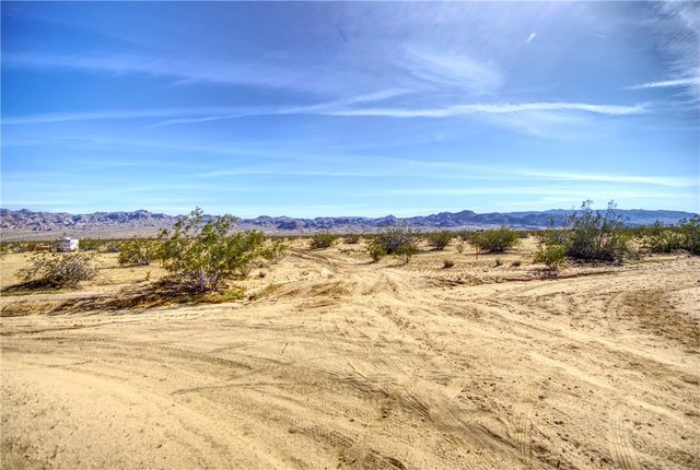 64533 3rd Street, Joshua Tree