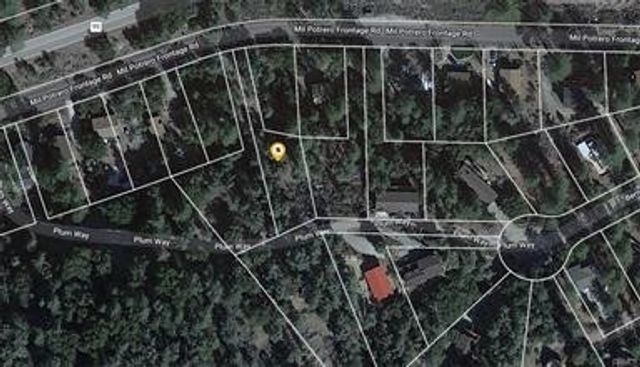 15718 Mil Potrero Hwy, Pine Mountain Club