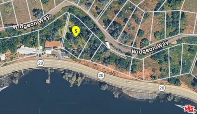 12193 Widgeon Way, Clearlake Oaks