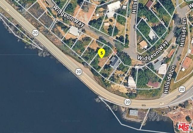 11949 Widgeon Way, Clearlake Oaks