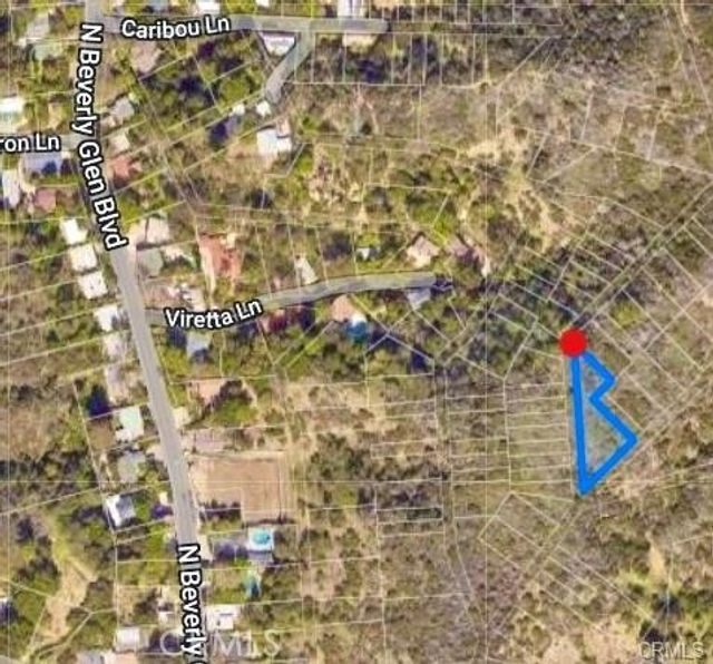 1766 Elm Tree Lane, Bel Air