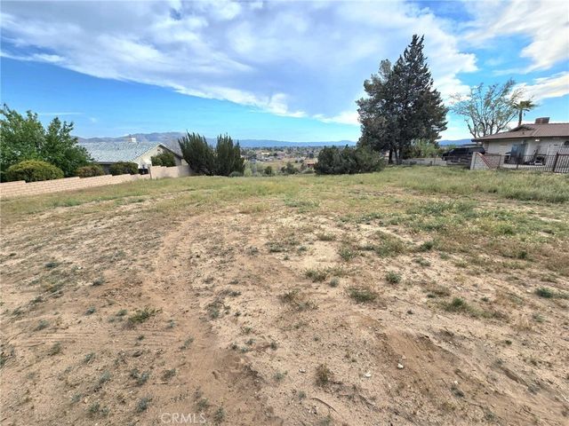18155 Orange, Hesperia