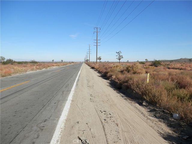 E 110 E./ Ave O12, Palmdale