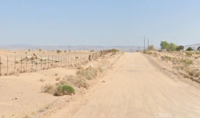38850 Mountain View Road, Newberry Springs