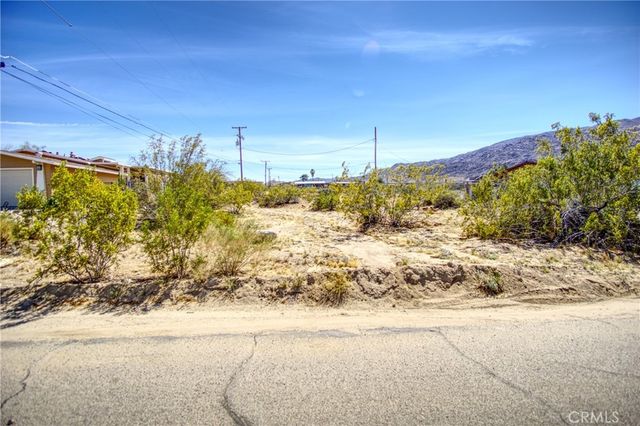 74653 Twilight Drive, 29 Palms