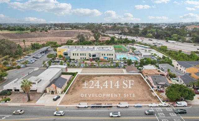 4560 Imperial Ave, San Diego