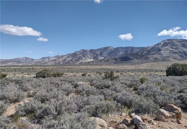 20 Mesa, Lucerne Valley