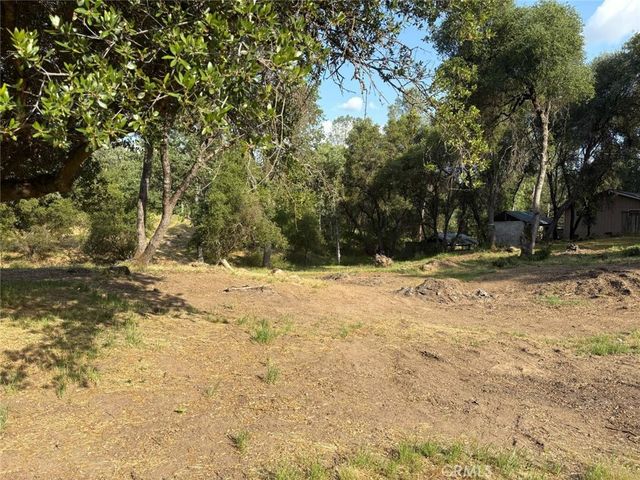 Chickasaw Road, Coarsegold