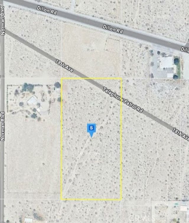 No Address, Sky Valley