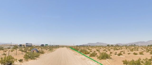 39300 Cuyama Avenue, Newberry Springs