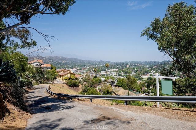 Norwalk, Eagle Rock