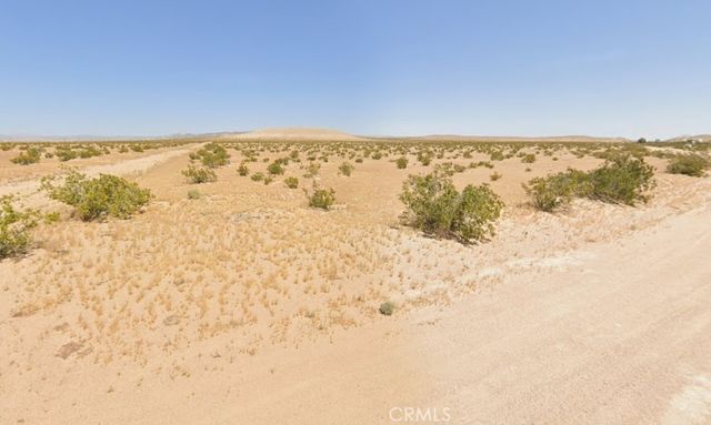 39601 Cuyama Avenue, Newberry Springs