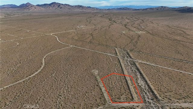 715 Corral Road, Helendale
