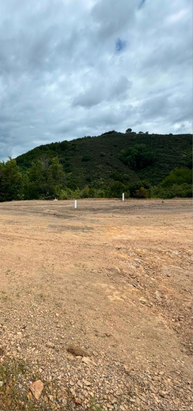O Uvas Road, Morgan Hill