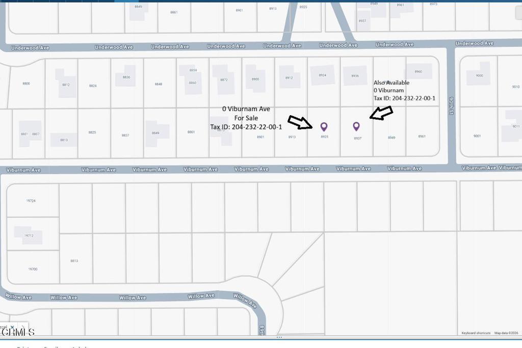 Photo of Listing #V1-35303