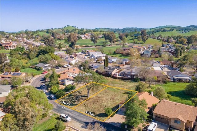 4970 Pretty Doe Lane, Paso Robles