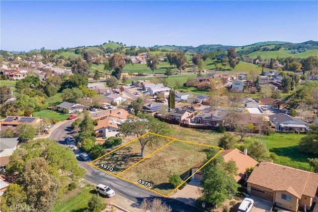 4978 Pretty Doe Lane, Paso Robles