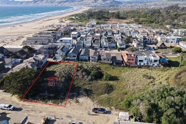 321 Sandpiper Lane, Oceano