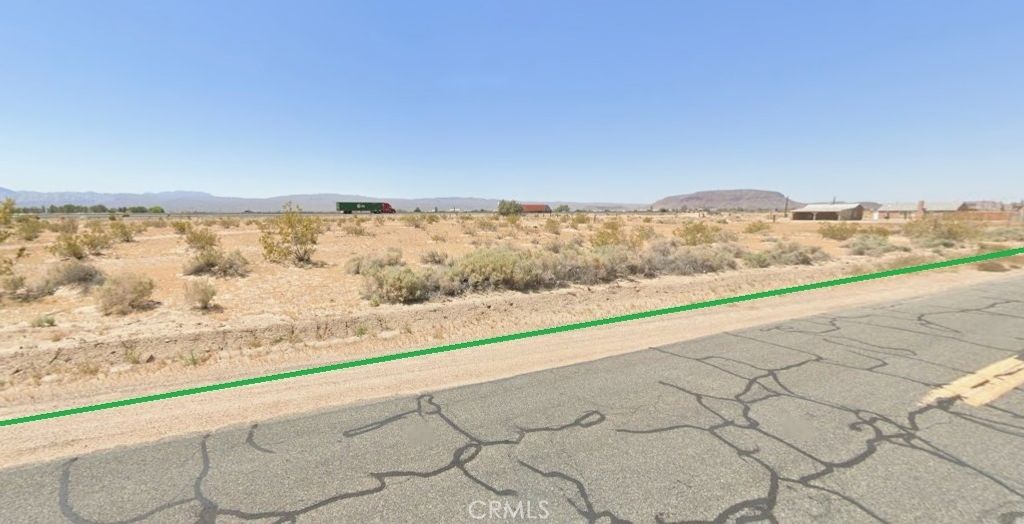 37105 Calico Boulevard, Barstow