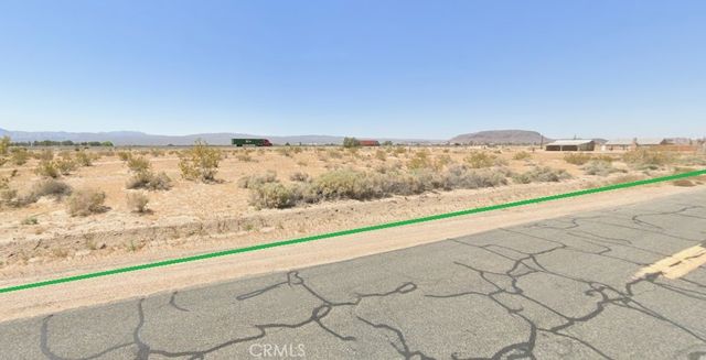 37105 Calico Boulevard, Barstow