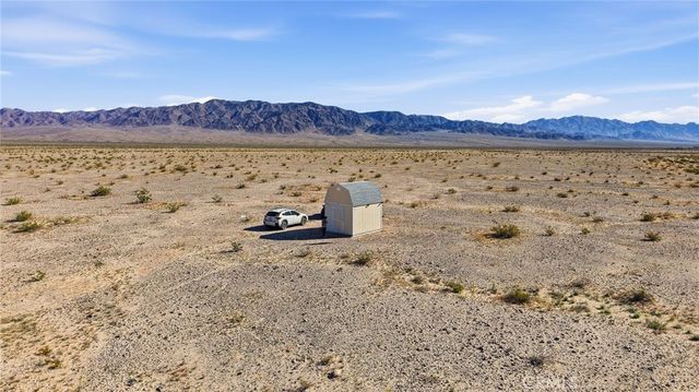 2327 Palm, 29 Palms
