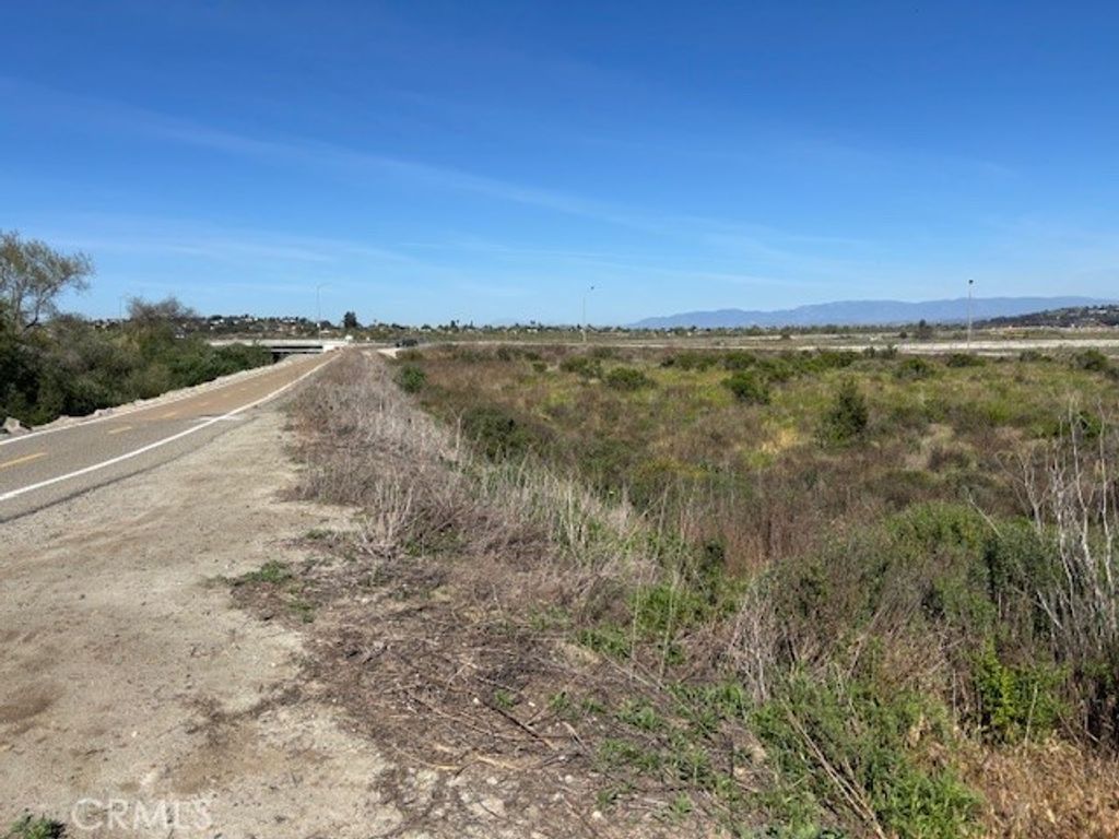 Benet Road, Oceanside