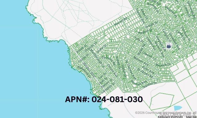 Radcliff Ave, Cambria