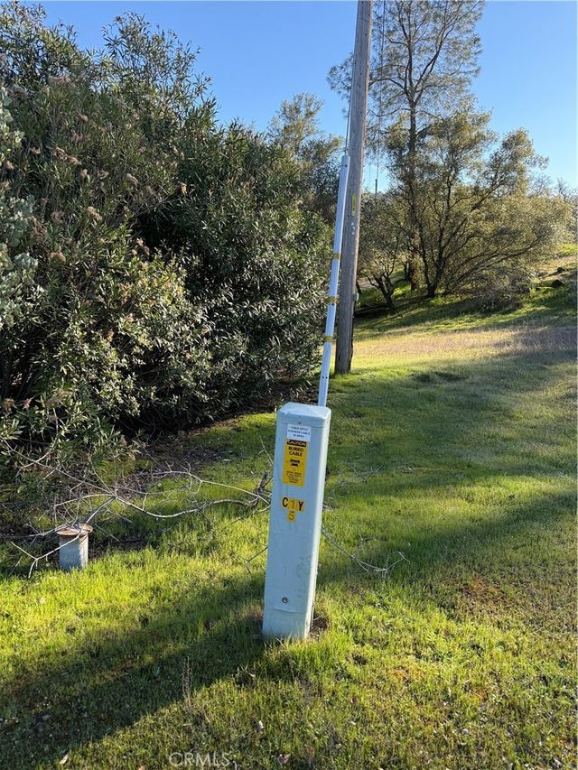 Long Hollow Lot 1631, Coarsegold