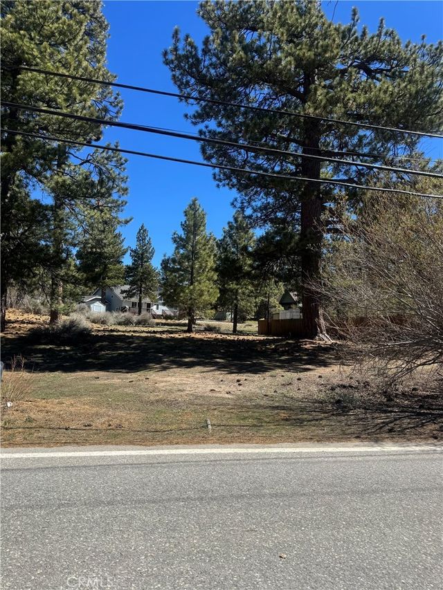 351 Edgemoor, Big Bear Lake