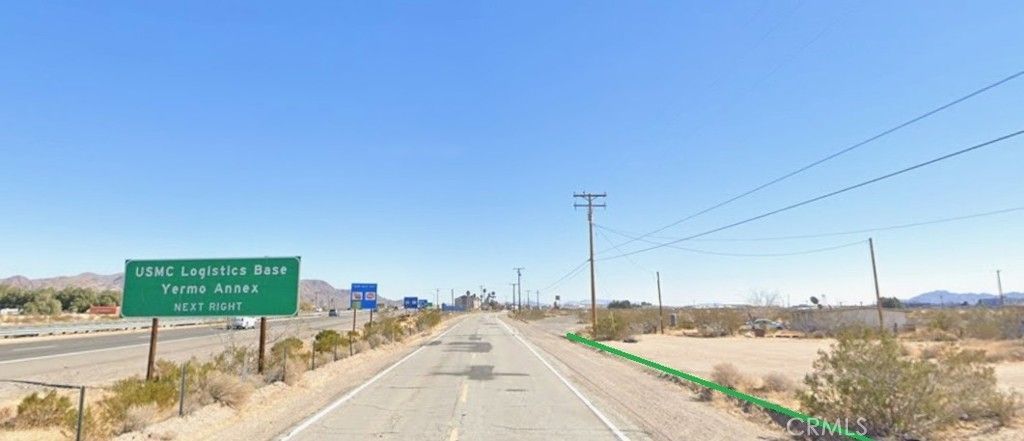 35125 Yermo Road, Barstow