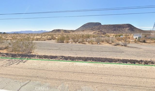 35155 Yermo Road, Barstow