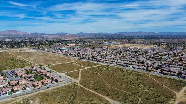 8th Avenue, Victorville