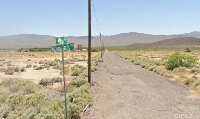 47100 Autum Leaf Road, Newberry Springs