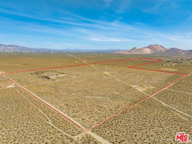9750 W 70th Street, Mojave