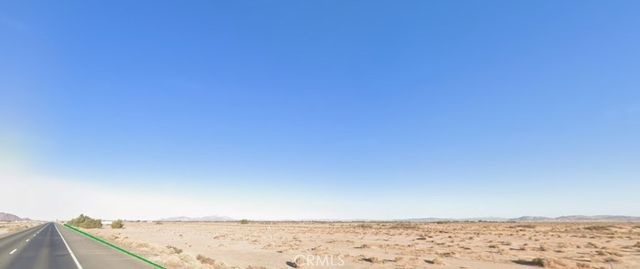 49500 Memorial Drive, Newberry Springs