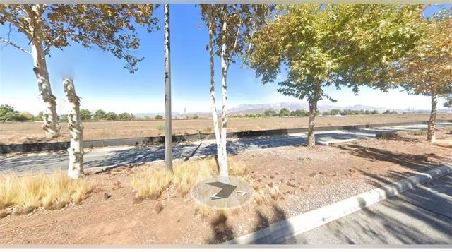 Champions Drive, Calimesa