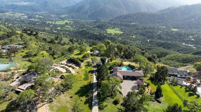 34994 Sky Ranch Road, Carmel Valley