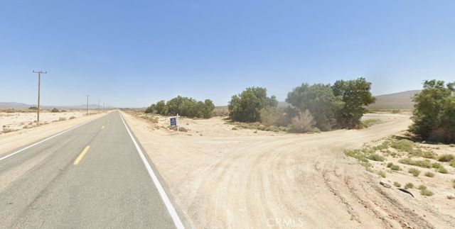 29350 Sweet Rock Lane, Newberry Springs