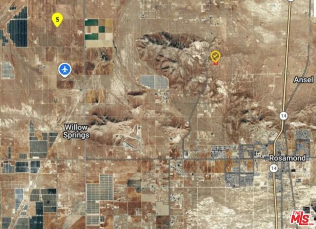 00000, Willow Springs