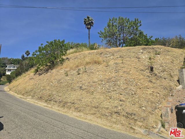 4011 Elderbank Drive, Los Angeles