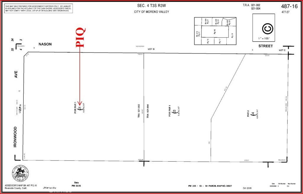 Photo of Listing #PW26061784