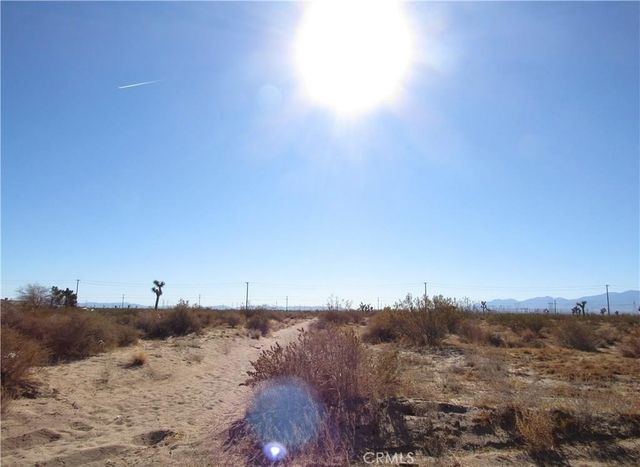 0459-551-37-0000 Lawson Avenue, Adelanto