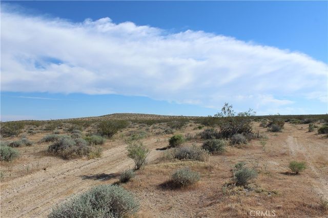 Off Helendale Rd, Barstow