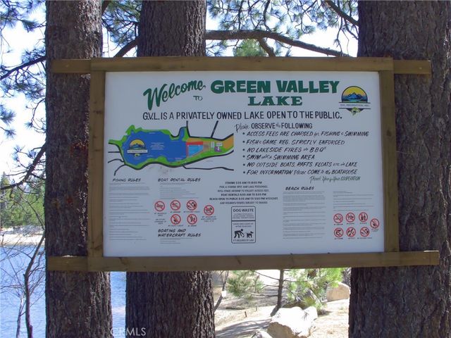 33564 Falling Leaf Dr., Green Valley Lake
